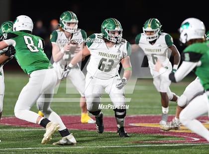 Thumbnail 1 in West Branch vs. Ursuline (OHSAA D4 Regional Final) photogallery.