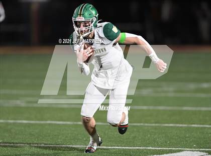 Thumbnail 1 in West Branch vs. Ursuline (OHSAA D4 Regional Final) photogallery.