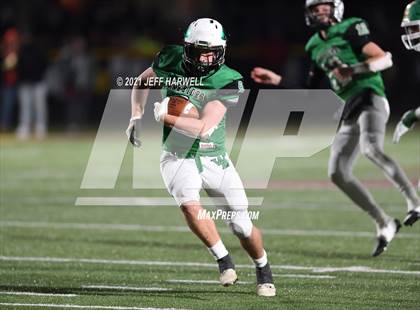 Thumbnail 1 in West Branch vs. Ursuline (OHSAA D4 Regional Final) photogallery.