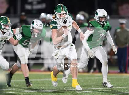 Thumbnail 1 in West Branch vs. Ursuline (OHSAA D4 Regional Final) photogallery.