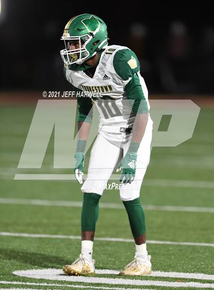 Thumbnail 1 in West Branch vs. Ursuline (OHSAA D4 Regional Final) photogallery.