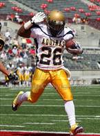 Gio Bernard on the loose. 