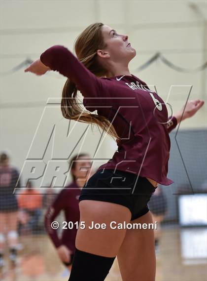 Thumbnail 1 in Tivy vs. Rouse (NEISD Tournament) photogallery.
