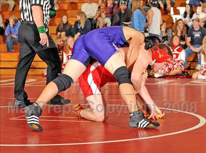 Thumbnail 1 in Marysville-Pilchuck vs Edmonds Woodway photogallery.