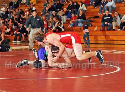 Thumbnail 1 in Marysville-Pilchuck vs Edmonds Woodway photogallery.