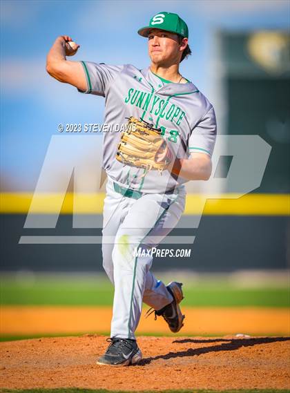 Thumbnail 3 in Sunnyslope @ Basha photogallery.