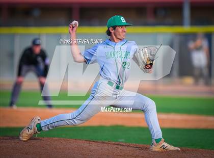 Thumbnail 1 in Sunnyslope @ Basha photogallery.