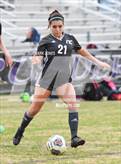 Photo from the gallery "Glendale Prep Academy @ Northwest Christian (Senior Night)"