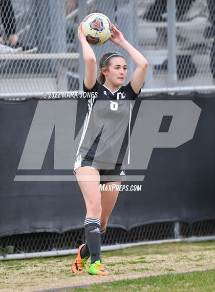Thumbnail 1 in Glendale Prep Academy @ Northwest Christian (Senior Night) photogallery.