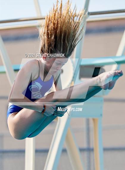 Thumbnail 1 in Brophy College Prep @ Chandler - Dive photogallery.