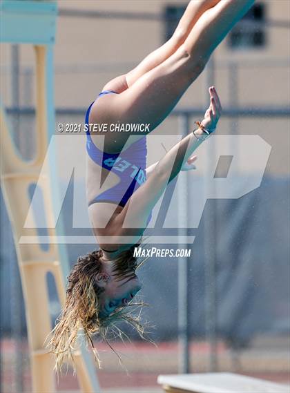 Thumbnail 1 in Brophy College Prep @ Chandler - Dive photogallery.