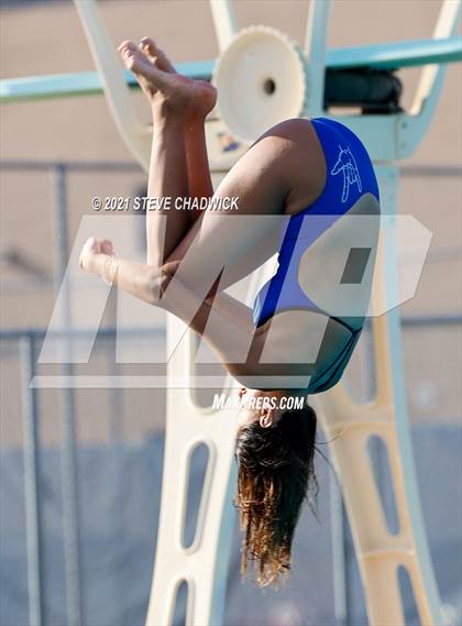 Thumbnail 2 in Brophy College Prep @ Chandler - Dive photogallery.
