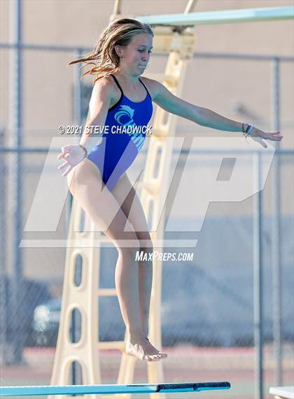 Thumbnail 2 in Brophy College Prep @ Chandler - Dive photogallery.