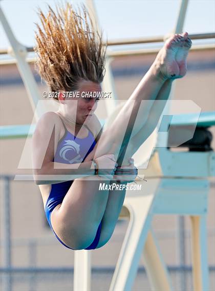 Thumbnail 3 in Brophy College Prep @ Chandler - Dive photogallery.