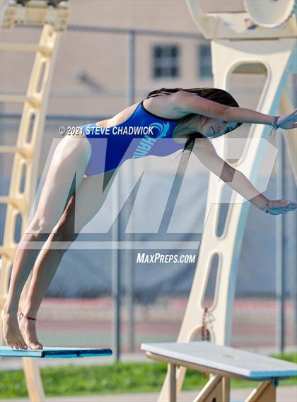 Thumbnail 2 in Brophy College Prep @ Chandler - Dive photogallery.