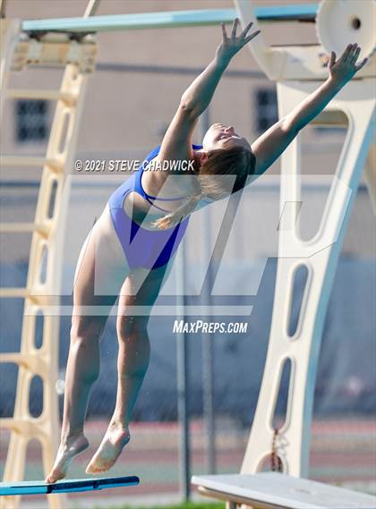 Thumbnail 1 in Brophy College Prep @ Chandler - Dive photogallery.