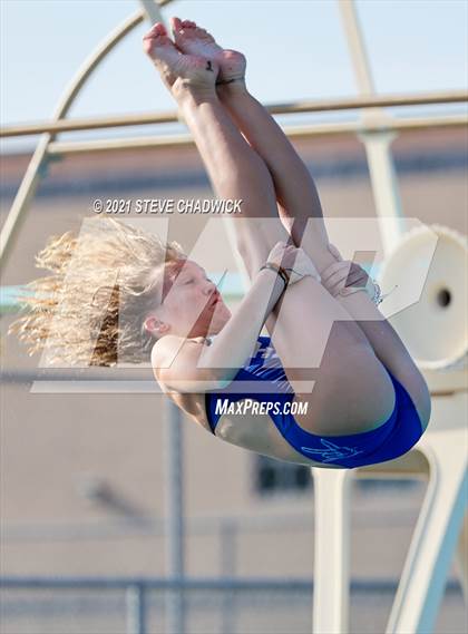Thumbnail 2 in Brophy College Prep @ Chandler - Dive photogallery.