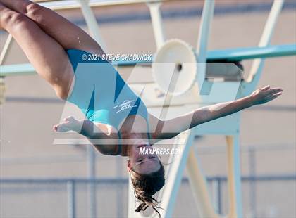 Thumbnail 3 in Brophy College Prep @ Chandler - Dive photogallery.