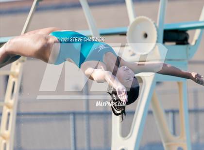 Thumbnail 2 in Brophy College Prep @ Chandler - Dive photogallery.