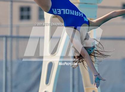 Thumbnail 3 in Brophy College Prep @ Chandler - Dive photogallery.
