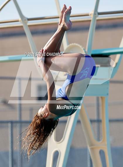 Thumbnail 2 in Brophy College Prep @ Chandler - Dive photogallery.