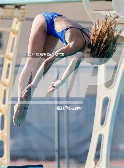 Thumbnail 1 in Brophy College Prep @ Chandler - Dive photogallery.