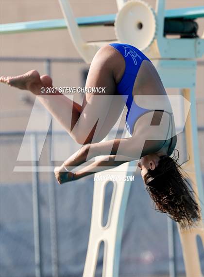 Thumbnail 1 in Brophy College Prep @ Chandler - Dive photogallery.