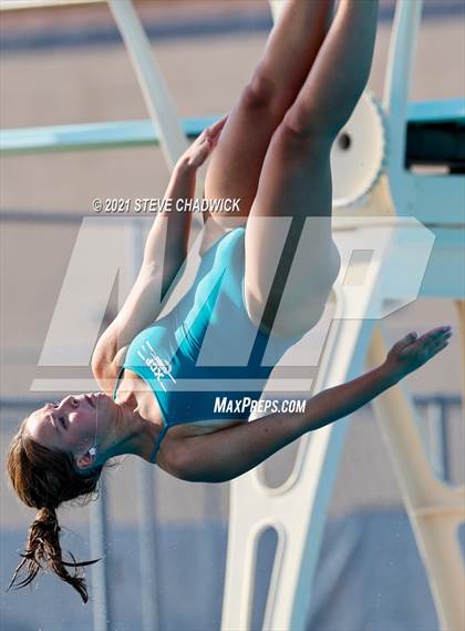 Thumbnail 1 in Brophy College Prep @ Chandler - Dive photogallery.