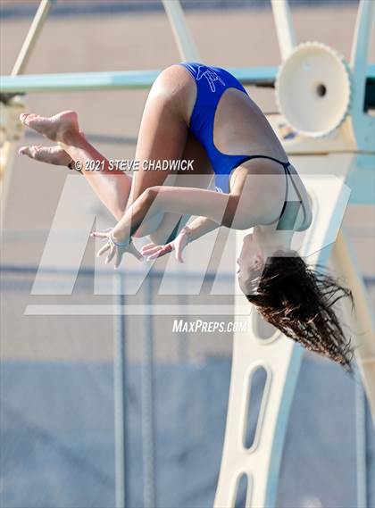 Thumbnail 1 in Brophy College Prep @ Chandler - Dive photogallery.