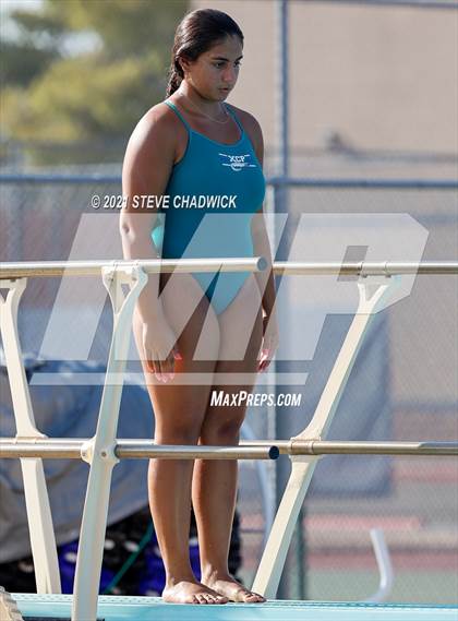 Thumbnail 3 in Brophy College Prep @ Chandler - Dive photogallery.