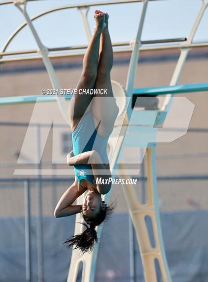 Thumbnail 1 in Brophy College Prep @ Chandler - Dive photogallery.