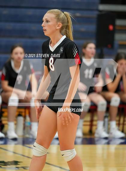 Thumbnail 1 in Mogollon @ Rock Point (AIA 1A Semifinal) photogallery.