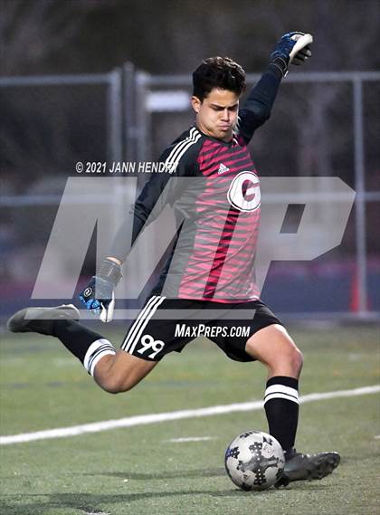 Thumbnail 3 in Faith Lutheran @ Bishop Gorman photogallery.