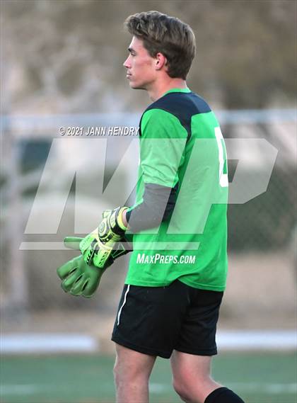 Thumbnail 3 in Faith Lutheran @ Bishop Gorman photogallery.