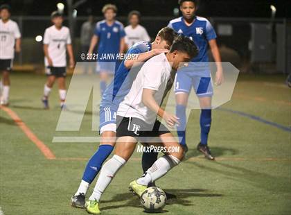 Thumbnail 2 in Faith Lutheran @ Bishop Gorman photogallery.