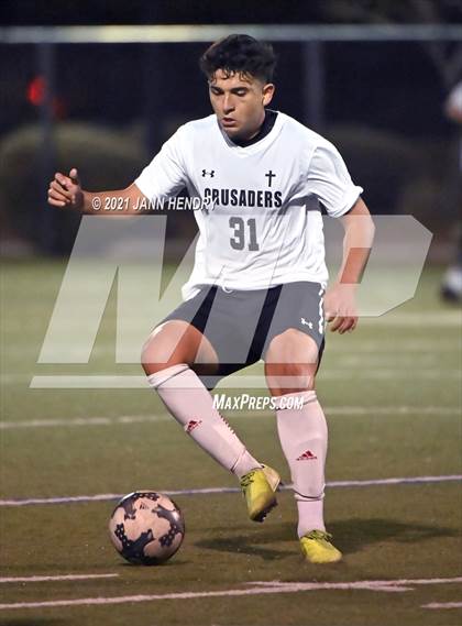 Thumbnail 2 in Faith Lutheran @ Bishop Gorman photogallery.