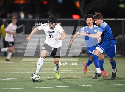 Thumbnail 2 in Faith Lutheran @ Bishop Gorman photogallery.