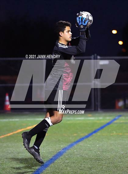 Thumbnail 2 in Faith Lutheran @ Bishop Gorman photogallery.