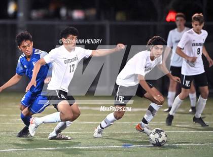 Thumbnail 1 in Faith Lutheran @ Bishop Gorman photogallery.
