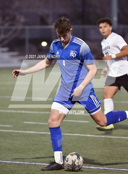 Thumbnail 1 in Faith Lutheran @ Bishop Gorman photogallery.