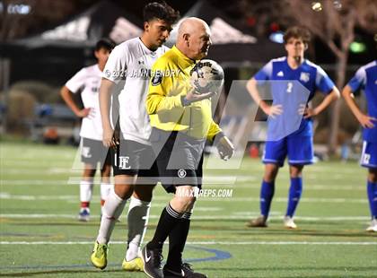Thumbnail 1 in Faith Lutheran @ Bishop Gorman photogallery.