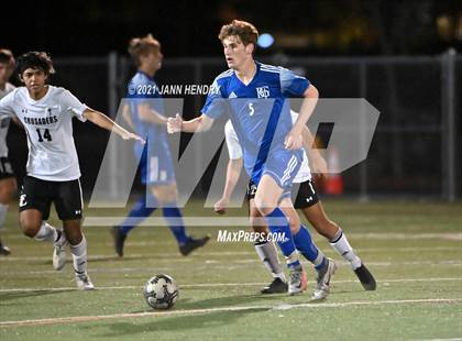 Thumbnail 2 in Faith Lutheran @ Bishop Gorman photogallery.