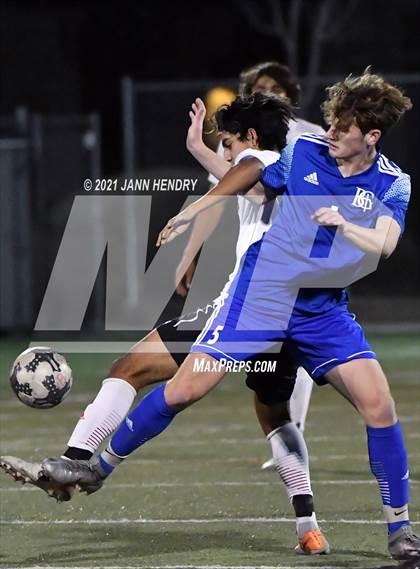 Thumbnail 1 in Faith Lutheran @ Bishop Gorman photogallery.