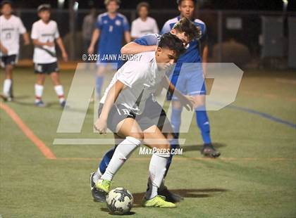Thumbnail 1 in Faith Lutheran @ Bishop Gorman photogallery.