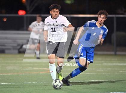 Thumbnail 3 in Faith Lutheran @ Bishop Gorman photogallery.