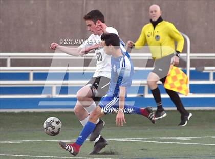 Thumbnail 2 in Faith Lutheran @ Bishop Gorman photogallery.