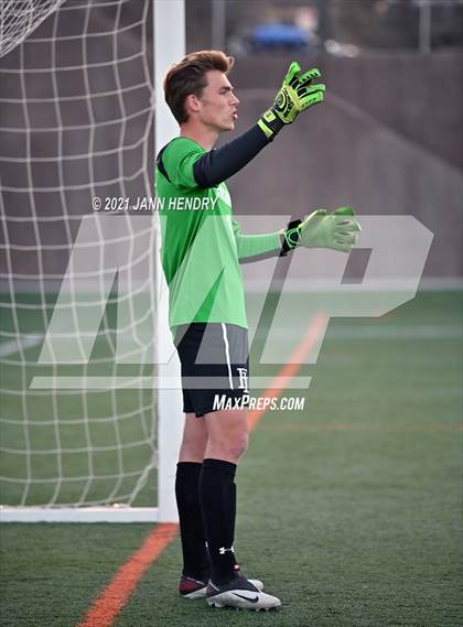 Thumbnail 2 in Faith Lutheran @ Bishop Gorman photogallery.