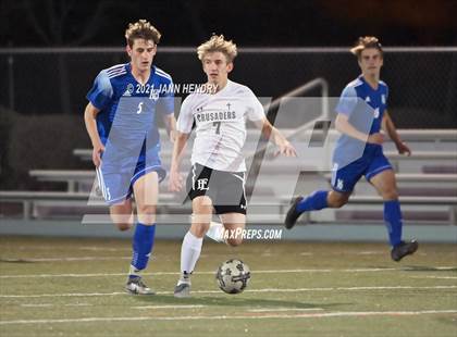 Thumbnail 1 in Faith Lutheran @ Bishop Gorman photogallery.