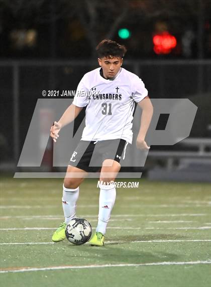 Thumbnail 2 in Faith Lutheran @ Bishop Gorman photogallery.