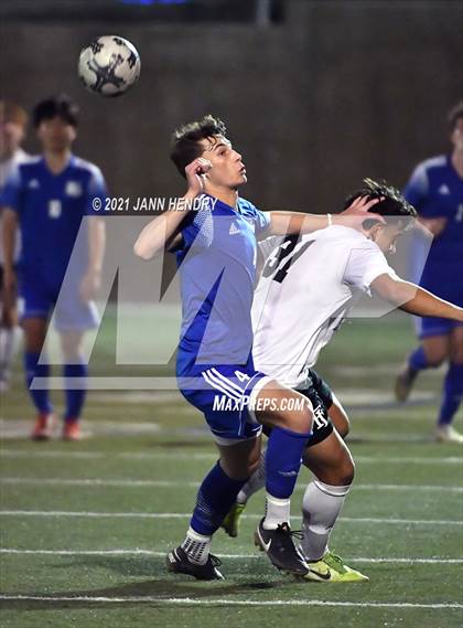 Thumbnail 1 in Faith Lutheran @ Bishop Gorman photogallery.